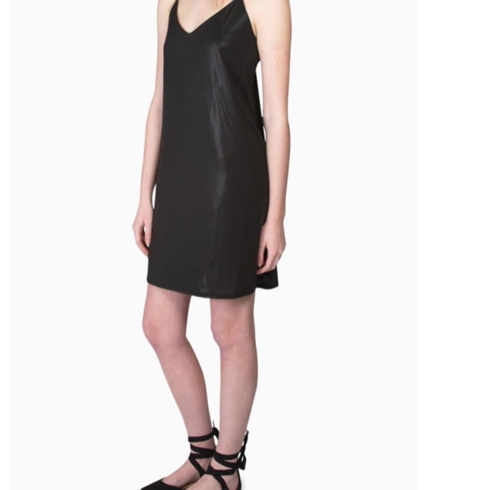 Mod Ref Slip Dress โค๏ธ - Picture 2 of 5